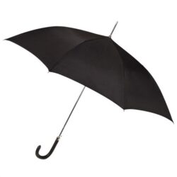 Falcone med læder håndtag