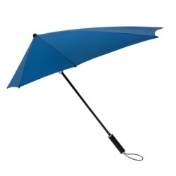 Senz navy storm paraply side