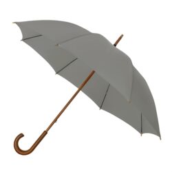 ECO paraply klassisk grå