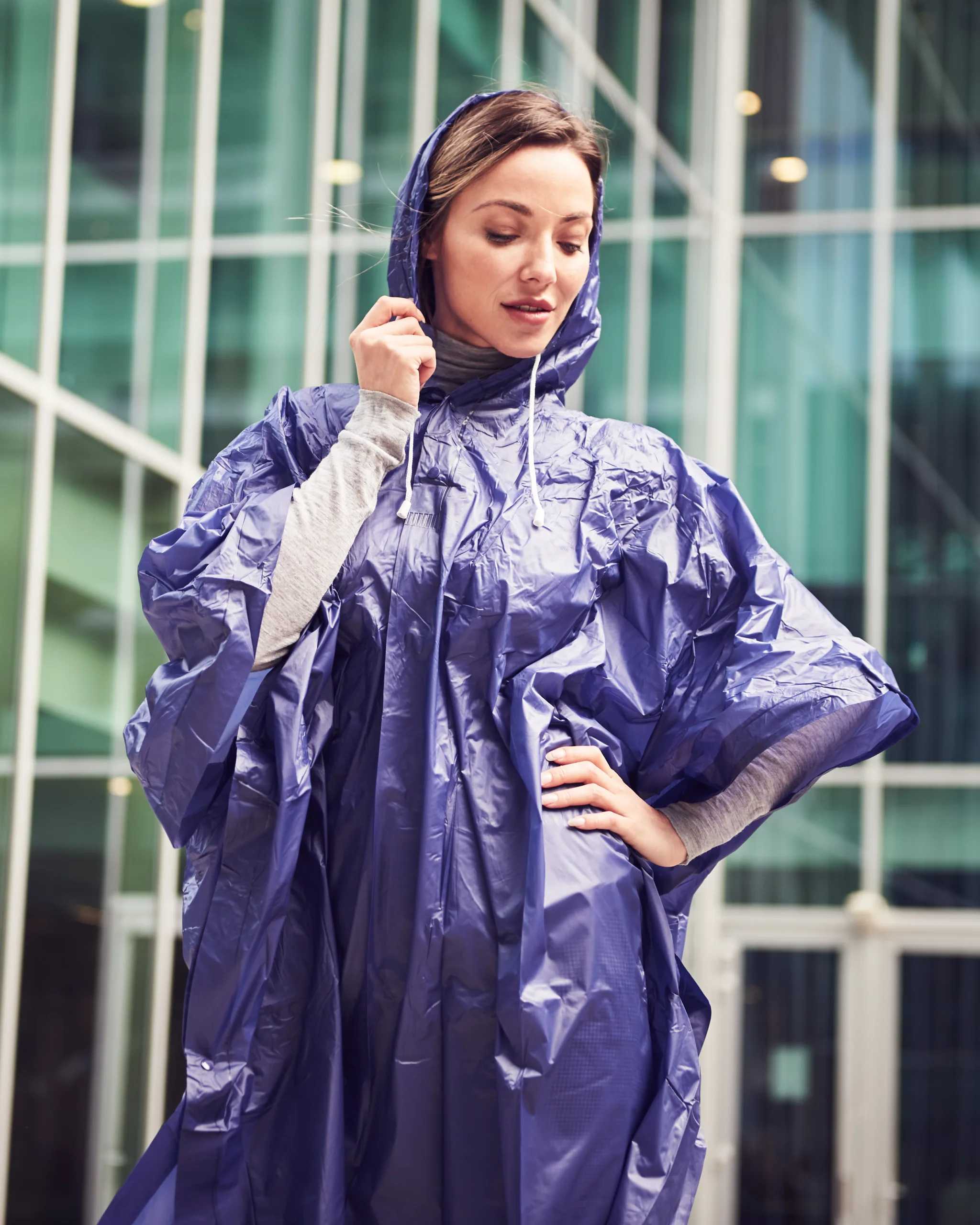 (c)Cor Boer Rookhuiszen Genanvendeligt regnslag i på model