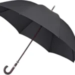 FALCONE XL golfparaply i sort