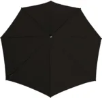 STORMaxi Stormfighter i sort - set oppefra