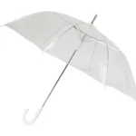 FALCONETTI Gennemsigtig paraply