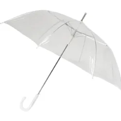 FALCONETTI Gennemsigtig paraply